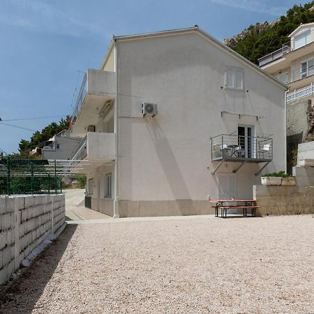 Apartments By The Sea Duce, Omis - 2992 Dugi Rat Ngoại thất bức ảnh