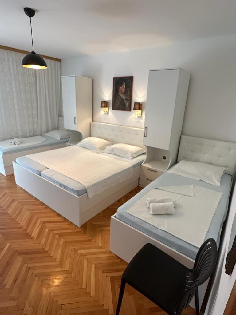 Apartments By The Sea Duce, Omis - 2992 Dugi Rat Ngoại thất bức ảnh